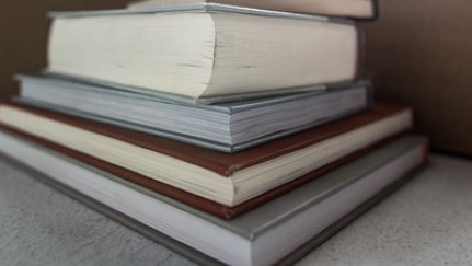 The 4 best books to read for starting a small business