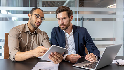 7 tips for creating your company’s data security policy