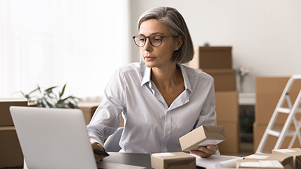 protect your small business from a cyber attack