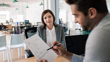 Business Partnership Agreement: What it is and who may need one