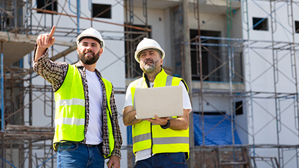 What Are Construction and Contract Bonds?