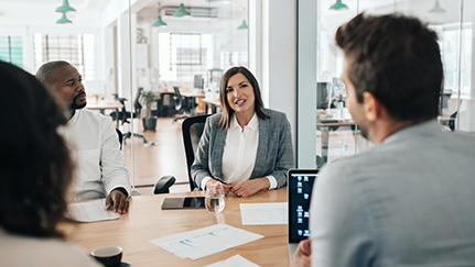 13 ways to get small business funding