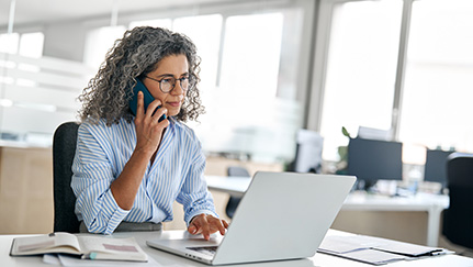 Cybersecurity tips and resources for small businesses