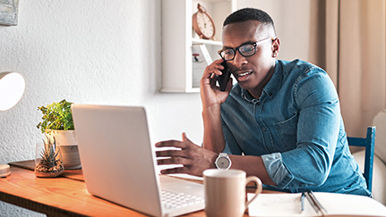 Tips for hiring remote workers