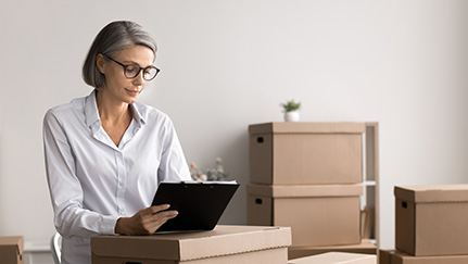 How to conduct an internal audit