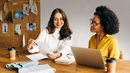 What is a sales funnel?