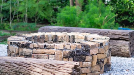 Outdoor fire pit safety tips