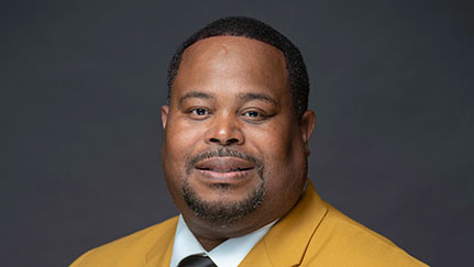 Foto de perfil del Dr. Marcus Bernard