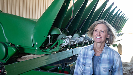 Economic bright spots for farmers and ranchers despite a cloudy crystal ball