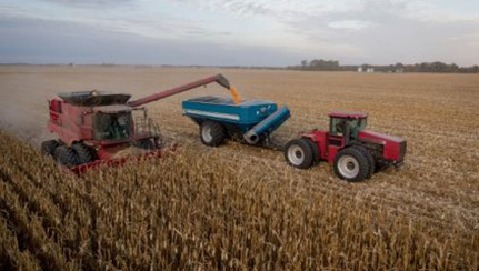 Risk mitigation for your growing farm