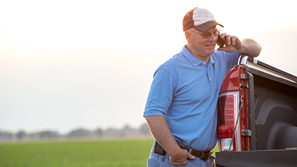 3 questions to ask before lending farm equipment