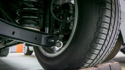 Car axles: Everything you should know