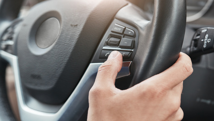 Cruise control: What it is and how to use it