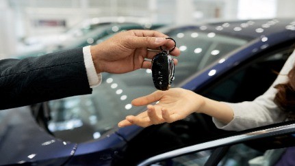 Cheap car rental tips