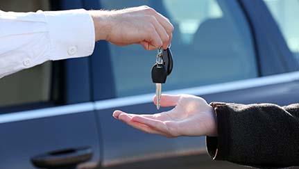 What is a lienholder?