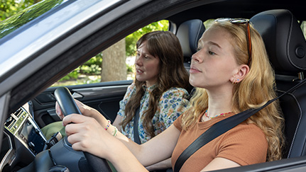 teen driving tips