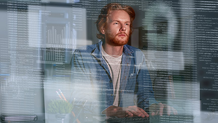 Is your 'secret' security question really secret?