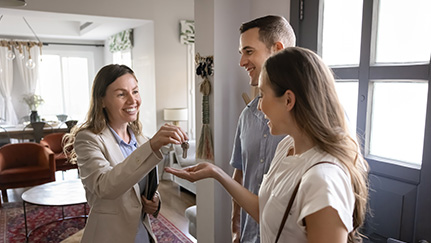 Protect your investment in a rental property