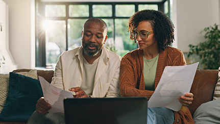 Changing homeowners insurance with an escrow account