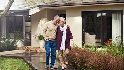 What is dwelling insurance?