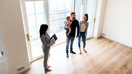 How to find a real estate agent