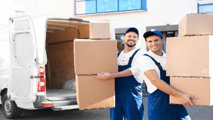 How much does it cost to move