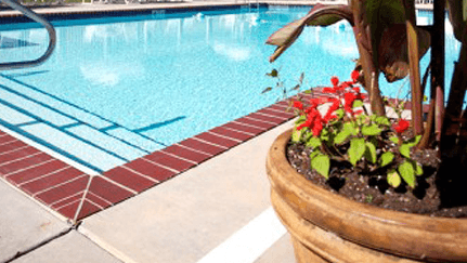 Pool safety tips