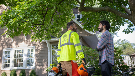 What is hazard insurance?