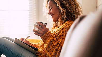 What are the different types of apartments?