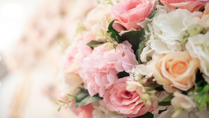 Wedding to-do list