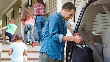 Protecting your assets