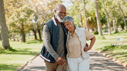 Senior citizen safety tips