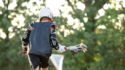 Sports safety tips for kids
