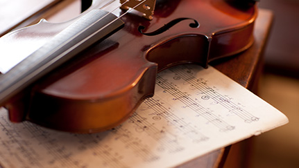 Lo que deberías saber acerca de asegurar instrumentos musicales