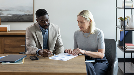 What economic uncertainty means for your retirement—and what you can do about it
