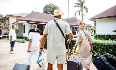 Do I need Vacation Rental Insurance?