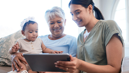 Suggestions for sources of income in retirement