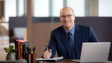 Choosing an Investment Professional 