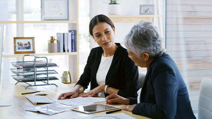 How to use a charitable trust to leave your legacy