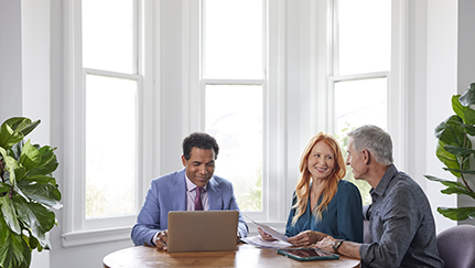 How to protect your money and stay on track for retirement