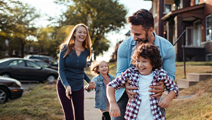 Life insurance: what's right for you?