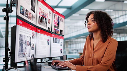 tips for your first job after college