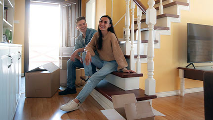 What is a home warranty?