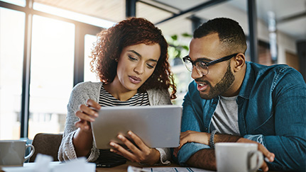How to get out of debt