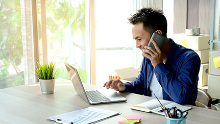 Identity theft insurance