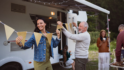 How much is RV insurance?