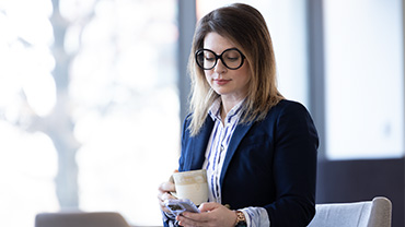 Four key risk areas that could affect your retirement savings and ways you can prepare and plan.