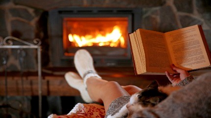 Fireplace safety tips