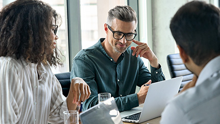 Virtual team building activities for remote work