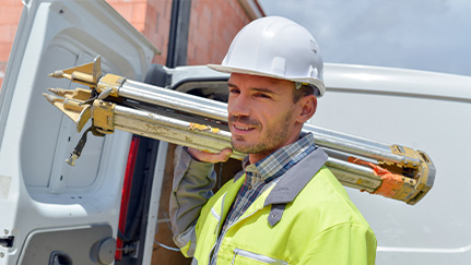 Different types of contractor and construction bonds
